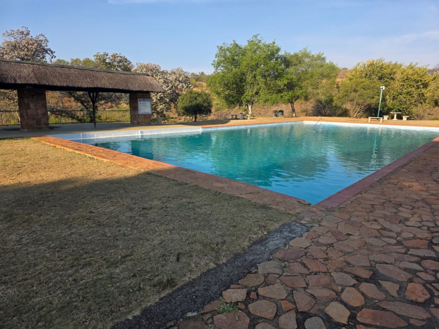 2 Bedroom Property for Sale in Renosterfontein A H North West